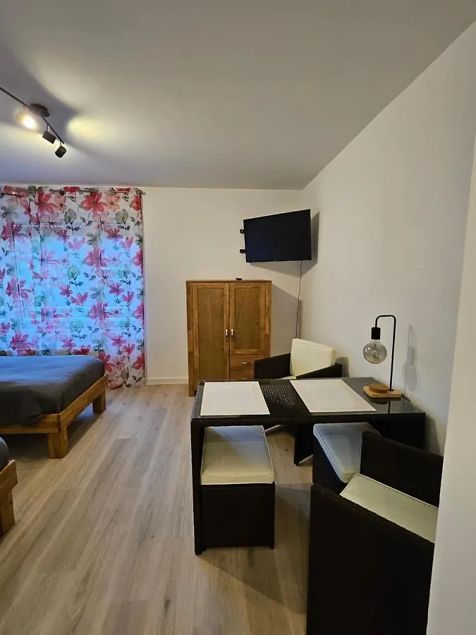 Moderne Ferienwohnung Appartment Messe Koeln Rosrath